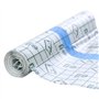 15 Cm X 4 M Film De Cicatrisation Pour Tatouage Seconde Peau - Tampon De Protection Transparent Et Respirant Pour Peau TatouéE -