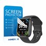 MIHENCE Lot de 6 films de protection d'écran compatibles avec la montre connectée Bamboinn IDW26