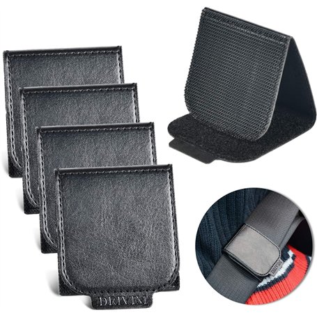 Ajusteur de Ceinture de Sécurité pour Voiture