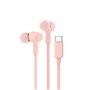 Casque Belkin SoundForm Rose
