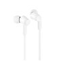 Casque Belkin SoundForm Blanc