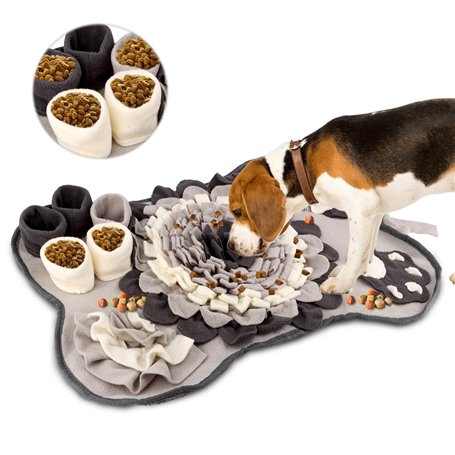 Tapis de Fouille Chien