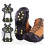 Crampons pour Chaussures Antidérapant