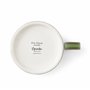 Spode Kit Kemp – Mug Alphabet (Kit Kemp – Alphabet C)