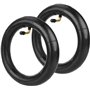 8 1/2 x 2 (50-134) - Chambre à air épaissie pour scooter électrique Zero 8 9 Soflow 3 VSET