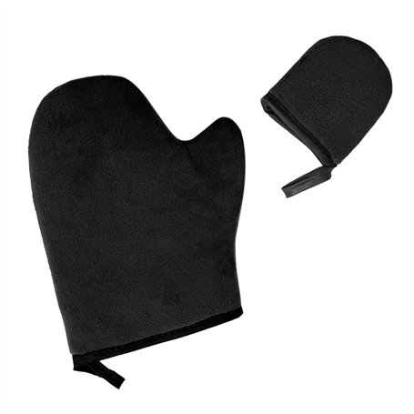 2 Morceaux De S De Bronzage