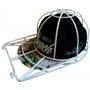 FuckTheFear CapBro Nettoyage de Casquette de Base-Ball Facilement effectué | Lave-Casquette | Laver Les Casquettes convenablemen