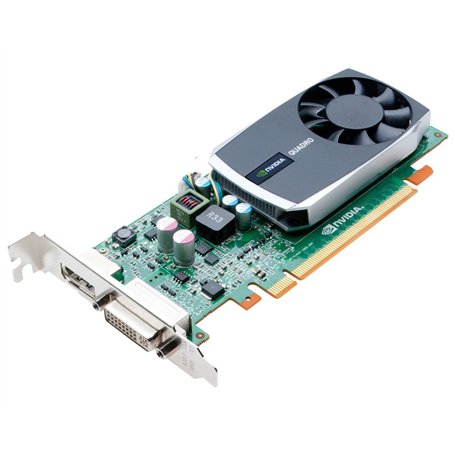 PNY VCQ600-PB NVIDIA Active