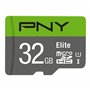 Carte Mémoire SDHC PNY P-SDU32GU185GW-GE 32 GB