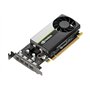 PNY Carte graphique NVIDIA Quadro T600 - 4 Go GDDR6 - Profil bas