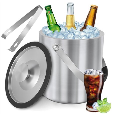 BBWELL Bac à glaçons