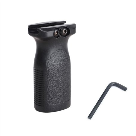 Janwien Poignée Avant Verticale de Type