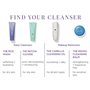 TATCHA Camellia Cleansing Oil Face Wash by Tatcha