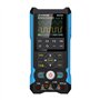 IN202D Oscilloscope portable 3 en 1 Multimètre Générateur DDS
