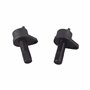 DAYUAN Outils de Courroie de Distribution, Outil de réglage du Moteur pour Les Moteurs VW Polo Fox Seat Ibiza 1.2 6V 12V