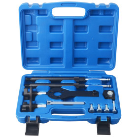 DAYUAN Kit d'outils de synchronisation moteur compatible avec Fiat