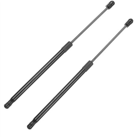 Frankberg 2x Ressorts à Gaz Hayon Compatibles avec 3008 0U 1.2L 1.6L 2.0L MPV SUV 2009-2016 Remplacer# 8731T4