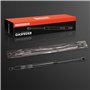 Frankberg 2x Ressorts à Gaz Hayon Compatibles avec X3 F25 sDrive18 sDrive20 xDrive20 xDrive28 xDrive30 xDrive35 SUV 2010-2014 Re