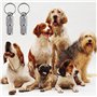 Lot de 7 étiquettes d'adresse personnalisées pour chien, chat, collier de chien, porte-adresse pour animaux de compagnie, chats,