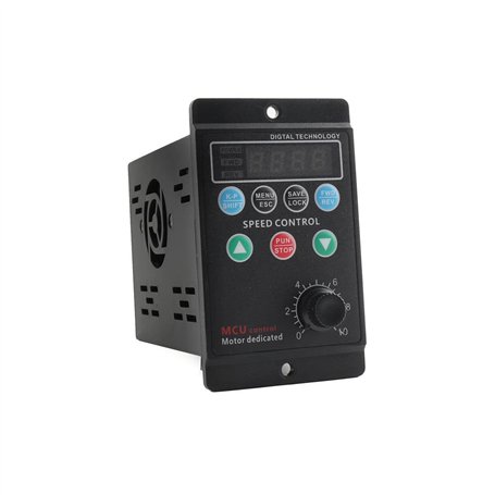 NICCOO Variateur De Frequence