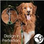 fabrication d'une laisse pour chien ou d'un