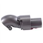 Odashen 1 Connecteur de Ttête D'aspiration à Entraînement Direct pour Aspirateur Dyson V8 V10 SV10 SV12, Connecteur D'accessoire