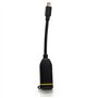 C2G Adaptateur HDMI Universel 4K DP+U