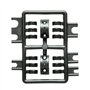 C2G Adaptateur HDMI Universel 4K DP+U