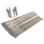 Nikou Foret Bijouterie - 20pcs / Paquet Peu de forets lapidaires enduits de Diamant de 1mm, Aiguille Solide de Peu, Foret d'agat