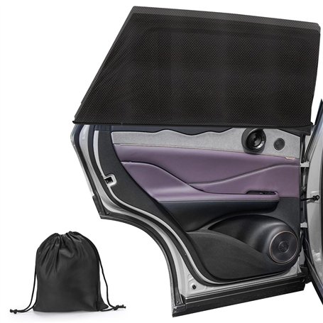 2 Pièces Accessoire Voiture