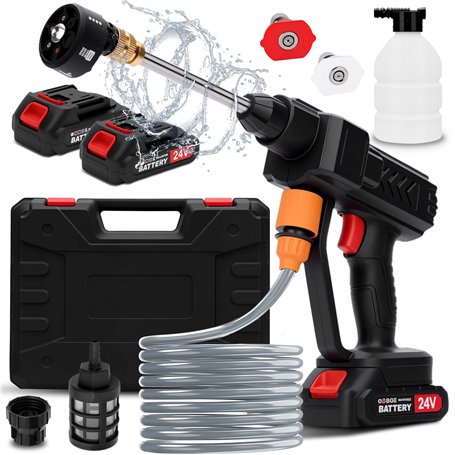 Nettoyeur Haute Pression