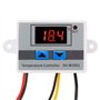 RUIZHI XH-W3001 Digital LCD Module de Contrôleur de Température