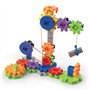 Learning Resources Jeu de Construction Machines en Mouvement Gears Gears Gears