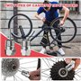 Kit d'Outils de Chaîne de Vél