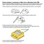 Brosse de C