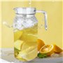 pichet à eau pour jus de fruits