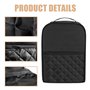 Housse de protection pour sorbetière, plusieurs poches, pour machine à crème glacée, pour Ninja Creami NC501EU, NC301EU, NC299EU