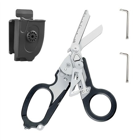 Raptor Response Ciseaux d'urgence