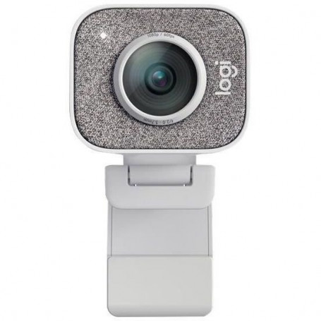 Webcam StreamCam - FHD - LOGITECH - Blanc 149,99 €