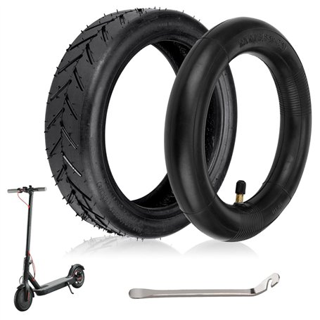 Udbrud Chambre à Air et Pneu Extérieur