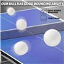 balles de tennis de table