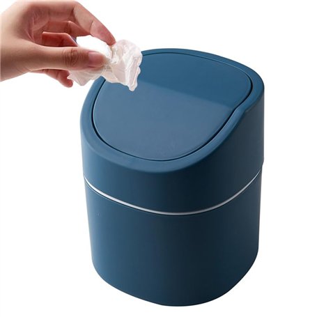 katmerio Petite poubelle de bureau