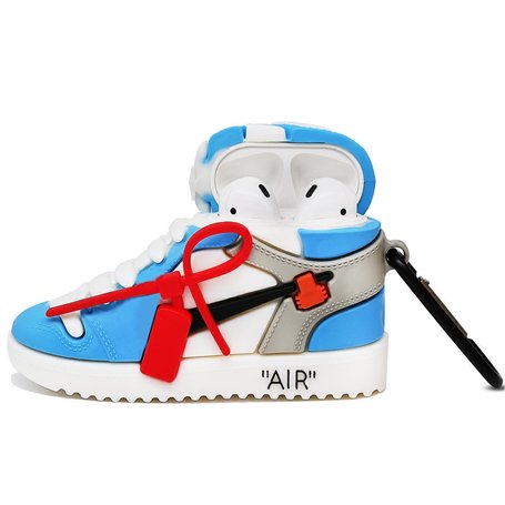 5D Air1&2 Housse de Protection Chaussure