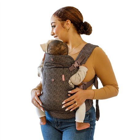 Infantino Porte-Bébé Flip 4-en-1 Ergonomique