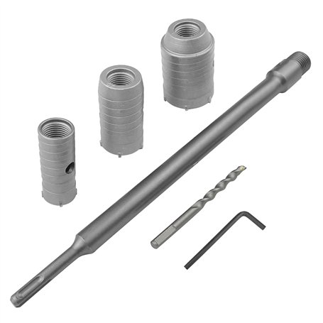 Sudnsadaks Scie Cloche Beton