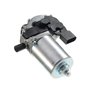 Frankberg Moteur d'Essuie-Glace de Pare-brise Avant pour X5 E70 X6 E71 E72 2006-2014 7200535001