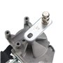 Frankberg Moteur d'Essuie-Glace de Pare-brise Avant pour X5 E70 X6 E71 E72 2006-2014 7200535001
