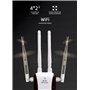Répéteur WiFi 4 Antennes