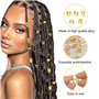 Accessoires pour Dreadlocks