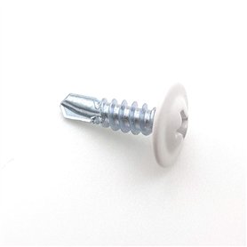 ZEALfix Interrupteur Commande Leve Vitre, Bouton électrique pour Fenêtre 6554.WA pour Peu-geot 206306